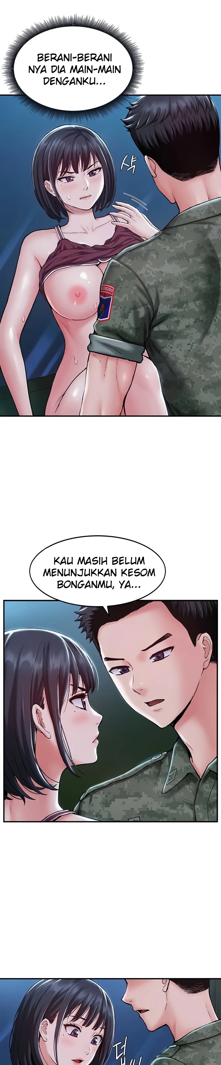 Female Recruit Training Corps - Page 13